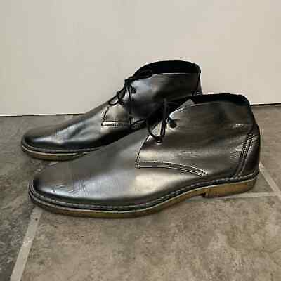 Pierre Hardy Chukka Boot (Size: 42)