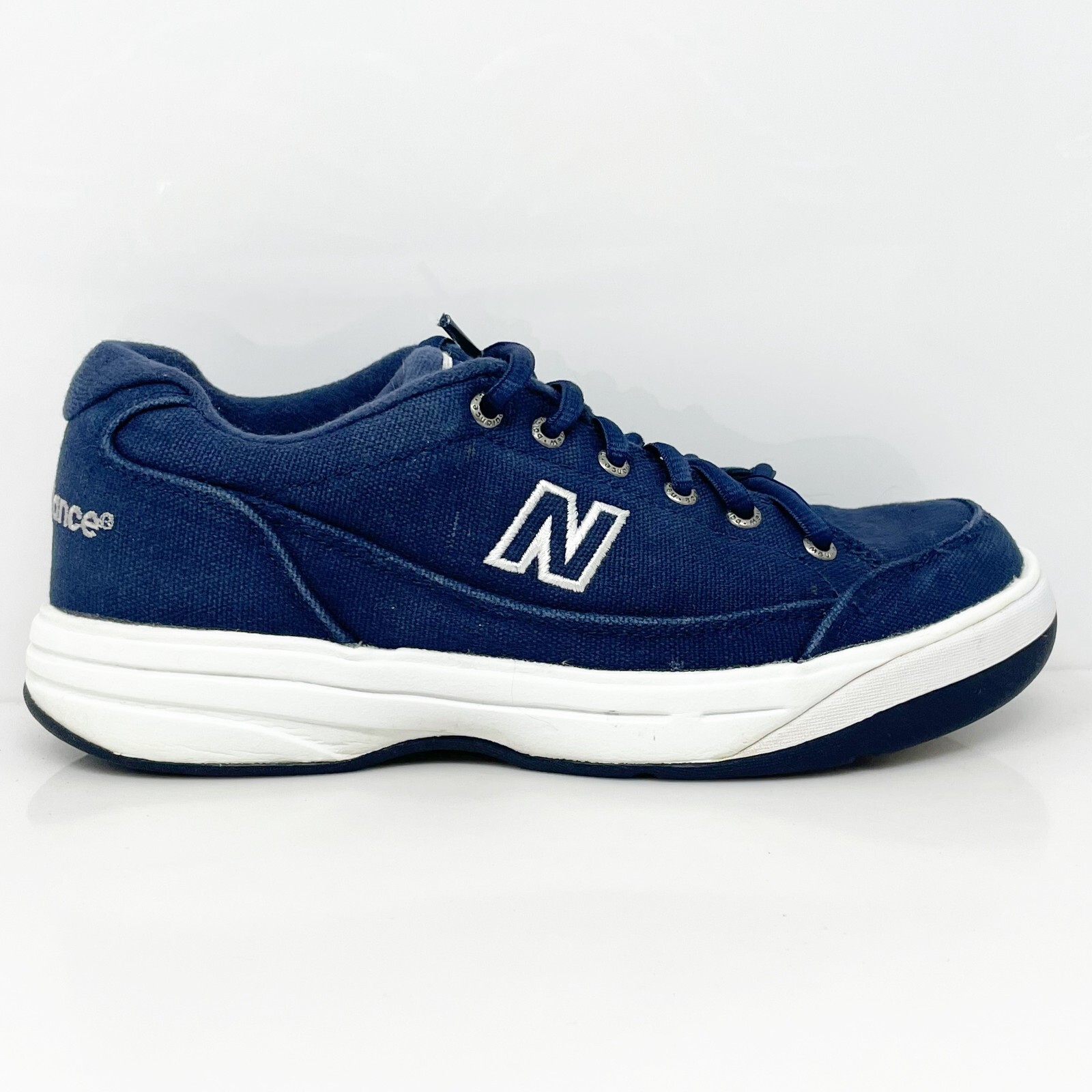 

Женские кроссовки New Balance 300 WCT300W Blue Casual Shoes Размер 6,5 D, Синий, 300