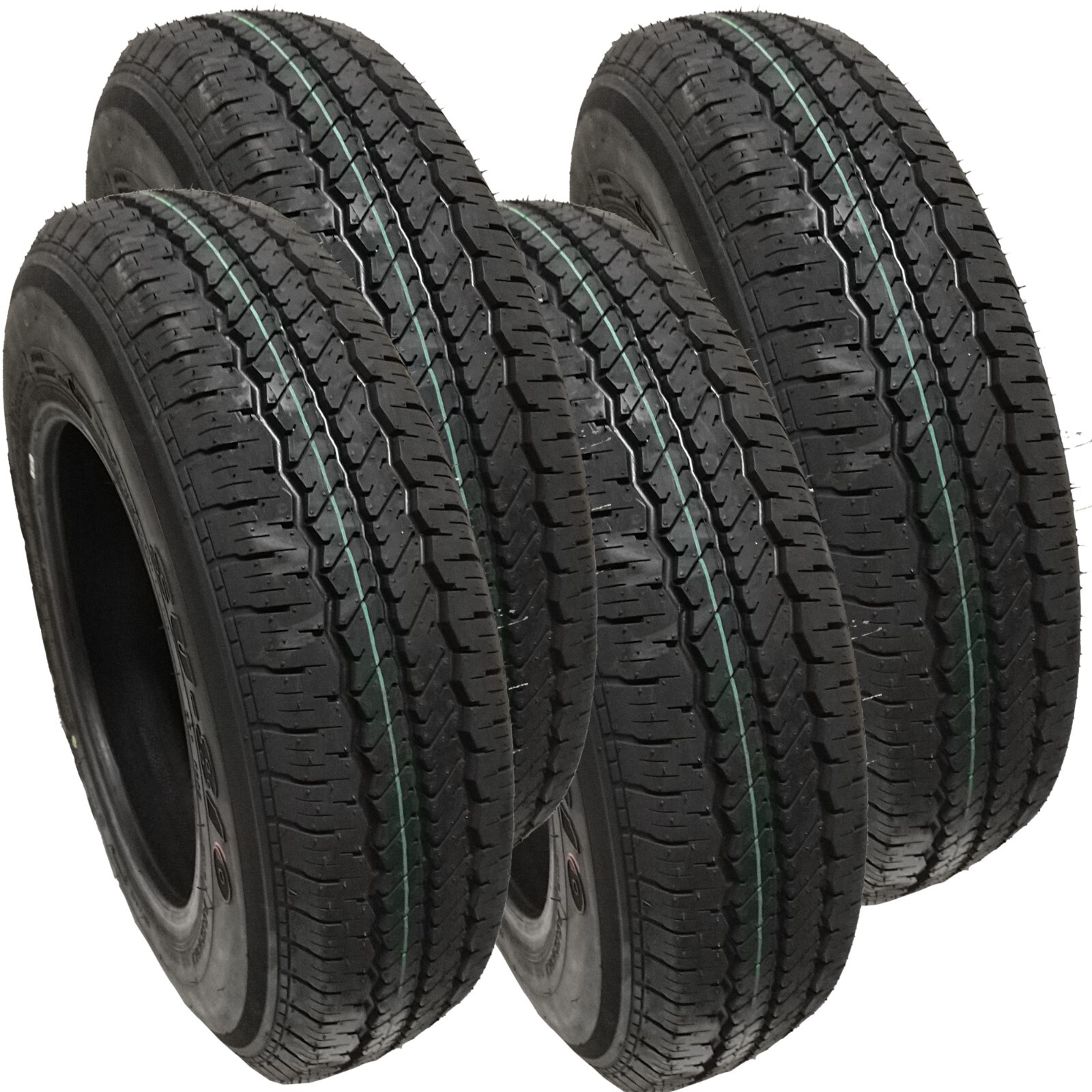 73T SU-810 155⁄65R13 MAXTREK Maxtrek - SU810 0 1 | 155⁄65 R13 x 2 