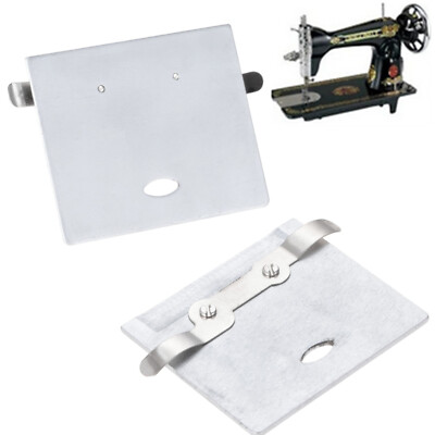 Sewing Machine Bobbin Cover Slide Plate for Singer 15K112 15-30 15-86 15-87 193