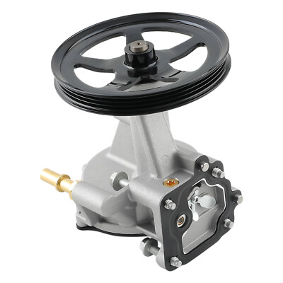 Vacuum Pump 12696313 For Chevy Silverado GMC Sierra 1500 Tahoe Yukon  2014-2020