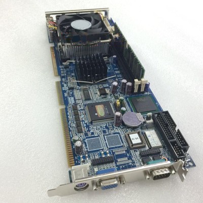 Used for Advantech PCA-6006 Rev.B2 A1 B1 PCA-6006LV 6006VE Rev.B2 Motherboard