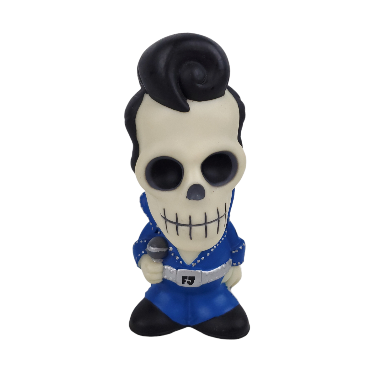 SPOOKY KOOKYS EL RAY FLAPJACK TOYS Spastik Plastik Pop Funko Skelvis SPOOKY KOOKYS EL RAY FLAPJACK TOYS Spastik Plastik Pop Funko Skelvis
