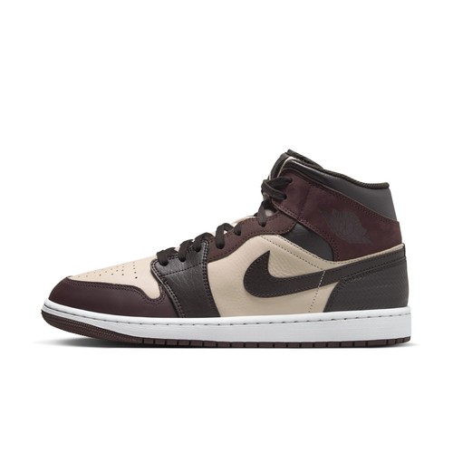 [FZ4359-200] Мужские кроссовки Air Jordan RETRO 1 MID SE Paris YMCA