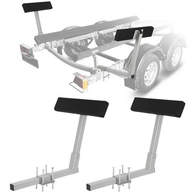 2PCS Boat Trailer Guides, 20