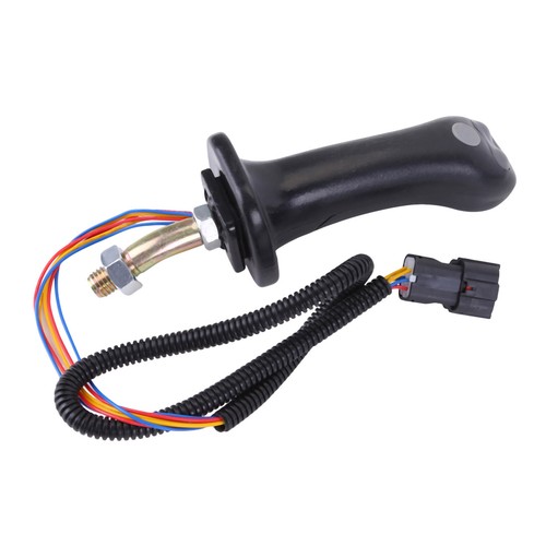 Joystick Handle 218-6118 For Cat Skid Steer Loader 216B 226B 232B 242B 257B 267B