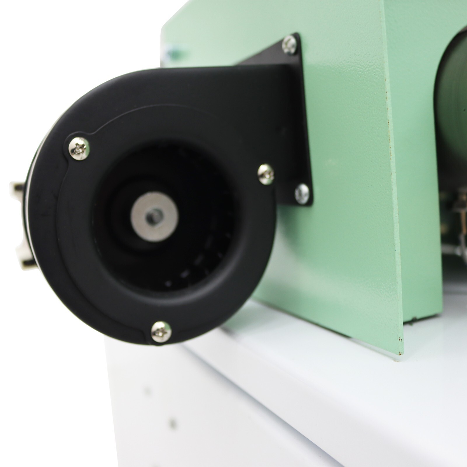 0.1-2kg/h Plastic Desktop Injection Molding Machine Single Screw Extruder 110V