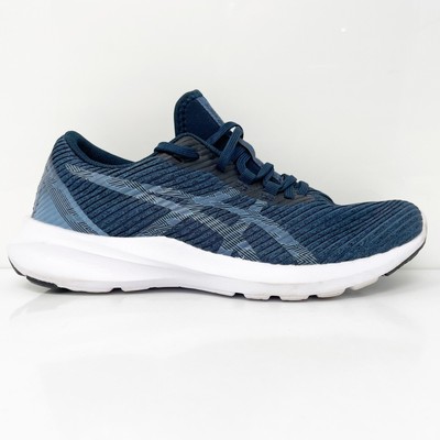 

Женские кроссовки Asics Versablast 1012A835 синие кроссовки размер 8,5, Синий, Versablast