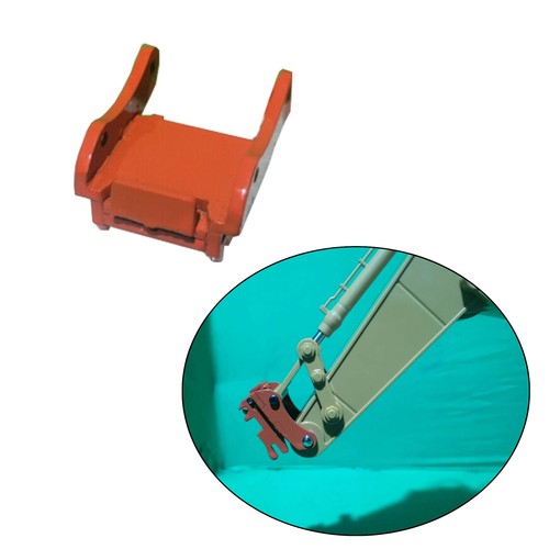 huina excavator manual