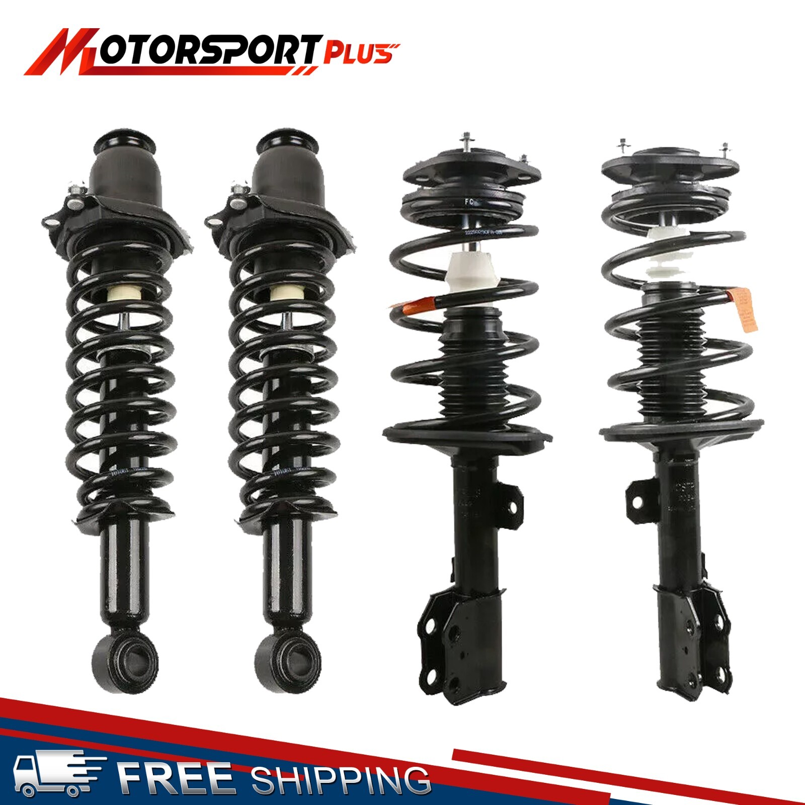 京商ROCK FORCE KYB 365013 Front Excel-G Strut Cartridge Nissan 280ZX, 810