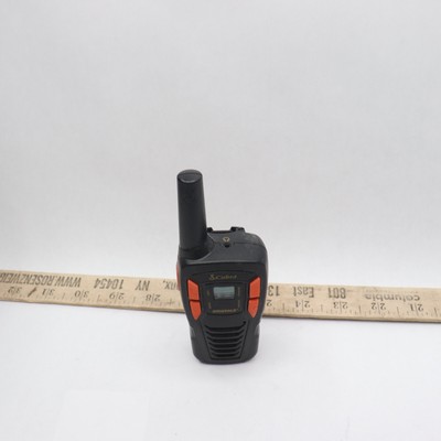 Cobra MicroTalk Two Way Radio