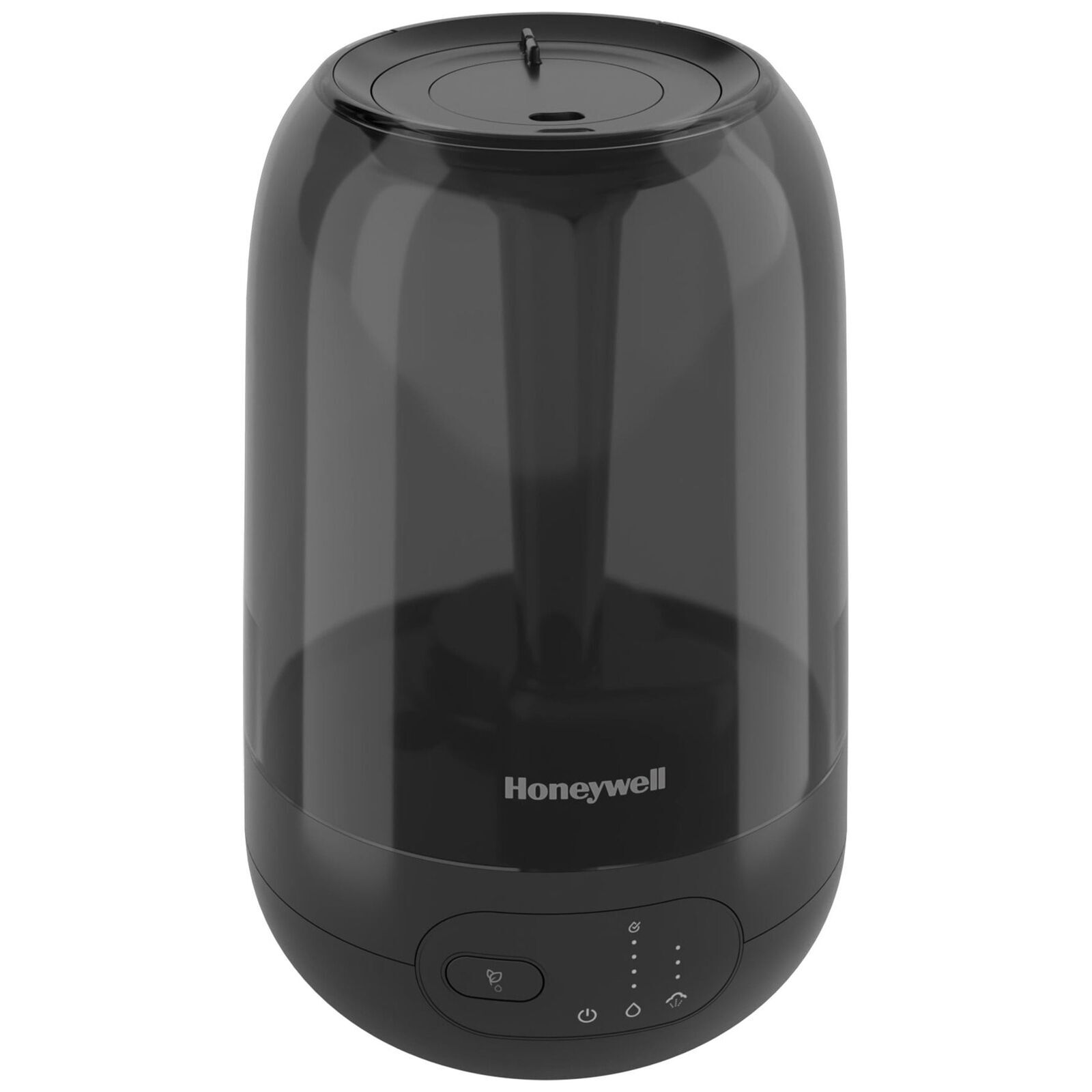 For Large Rooms , Black