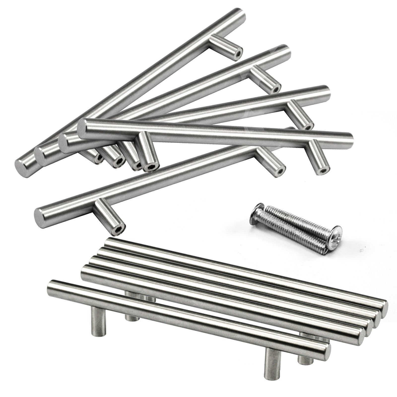 Möbel und Zubehör aus Edelstahl