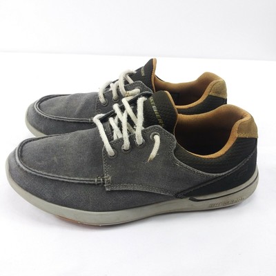 Skechers Boat Shoes Elent Mosen 