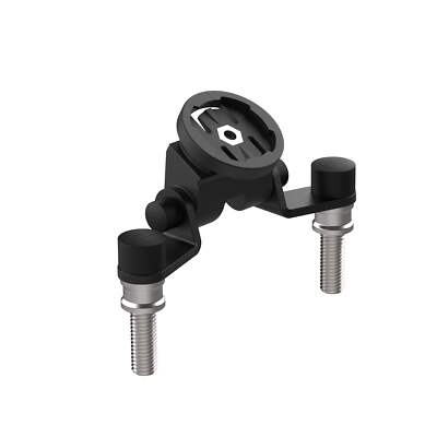 Evotech Beeline Moto 2 Handlebar Clamp Sat Nav Mount - Benelli TRK 502 (2017+)
