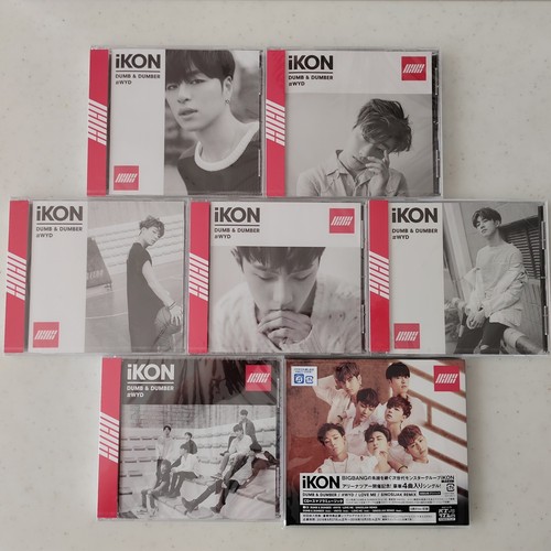 iKON LIVE DVD セット s-l400.jpg
