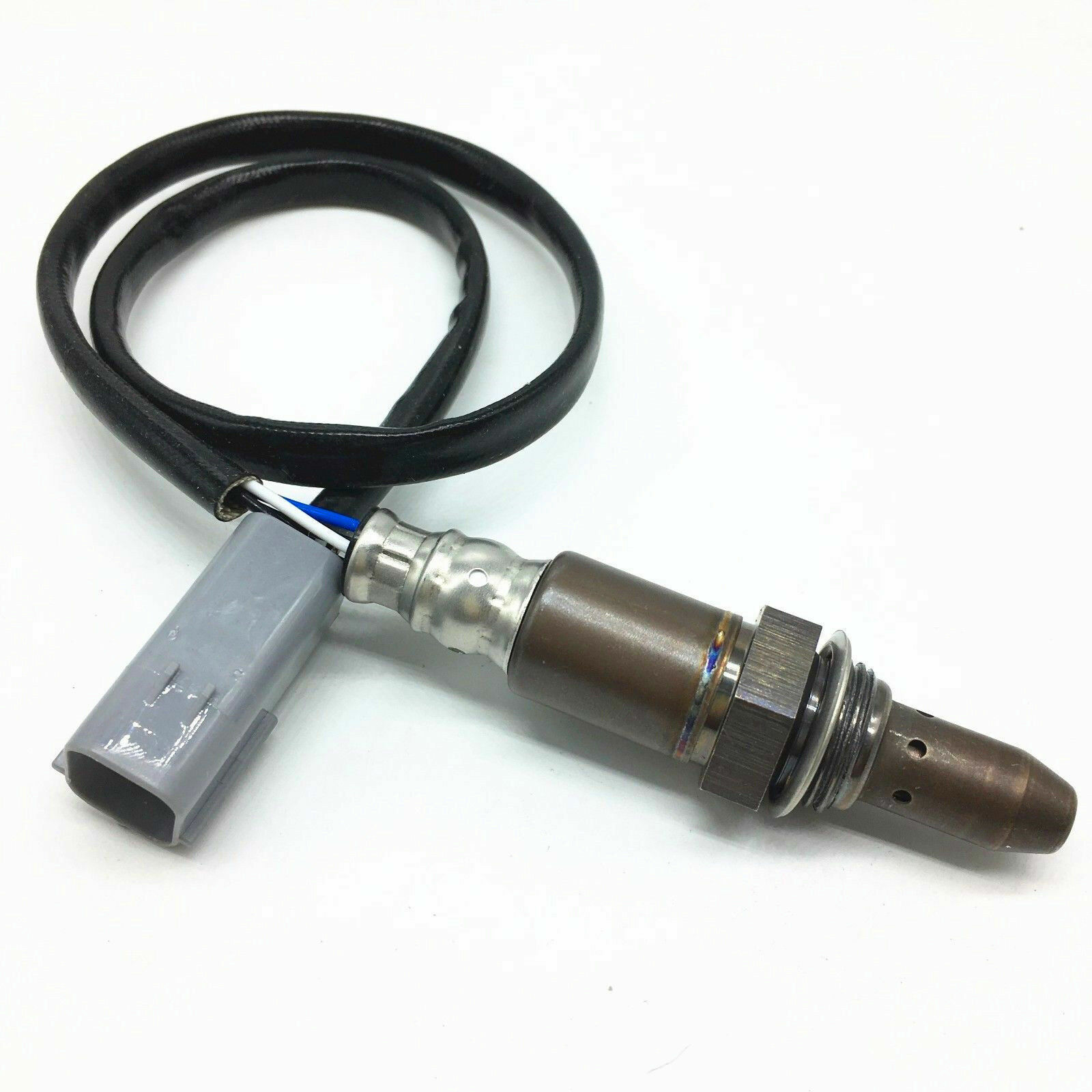 ニーズ O2 Oxygen Sensor Female Male Connector Plug Pigtail 4-Way