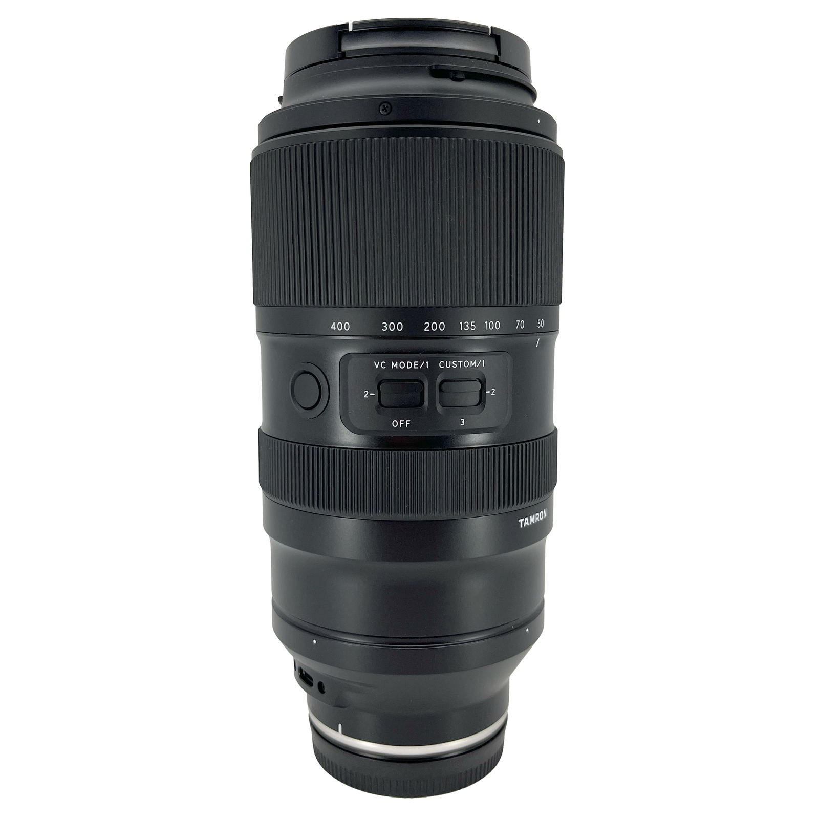 Tamron 50-400mm f/4.5-6.3 Di III VC VXD Lens for Sony - A067 - Sharp & Fast -NEW