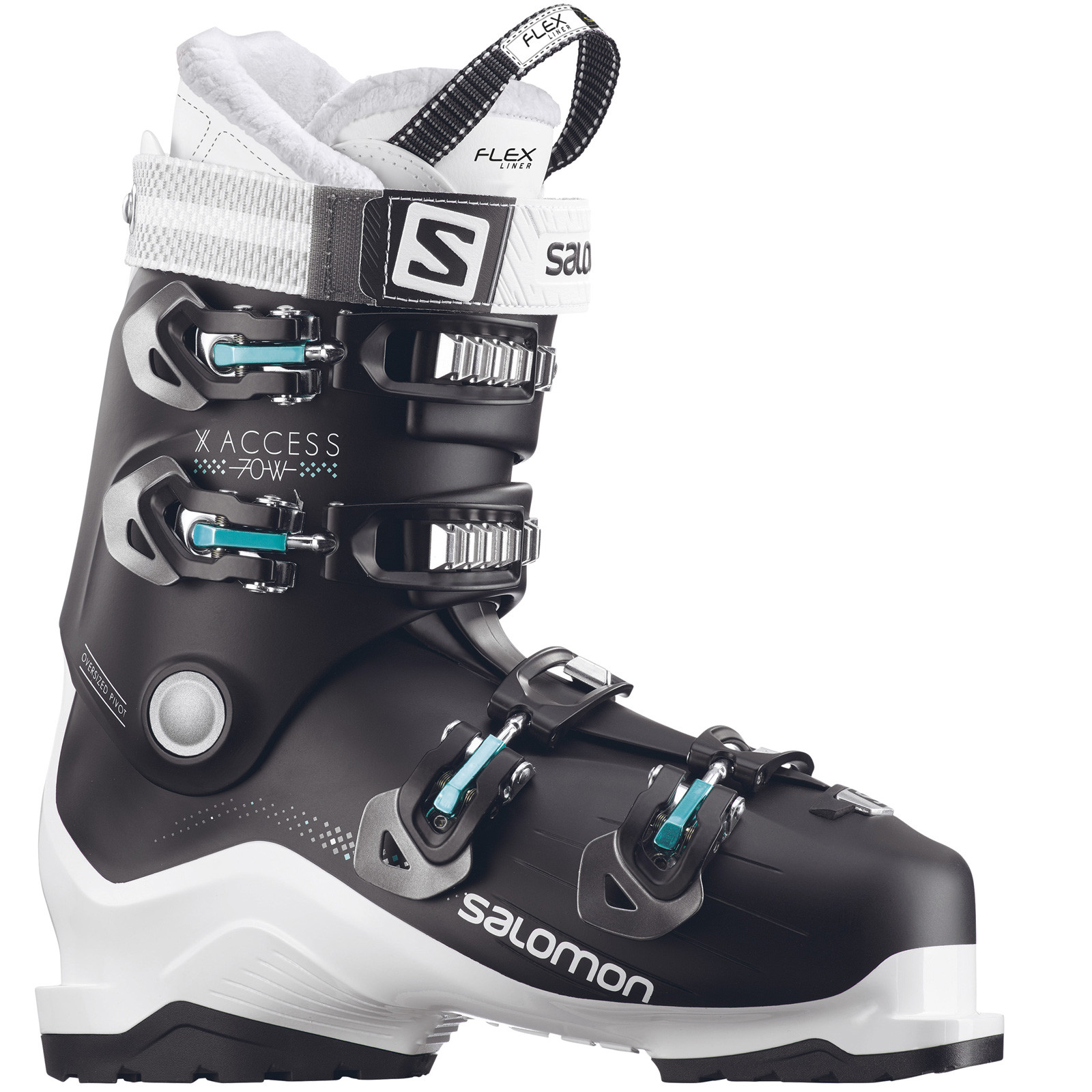 Горнолыжные ботинки Salomon x access 70 w
