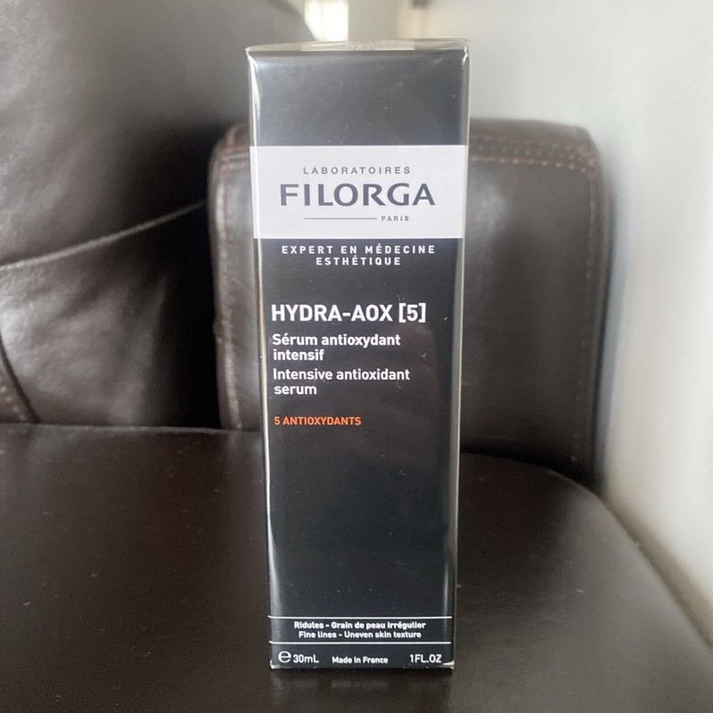 Filorga  Hydra-Aox [5] SéRum Antioxydant Intensif  - Neuf