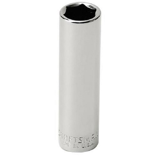 70940 Tap Socket Set, 3PCS, Fits 5/8