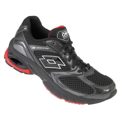 Scarpa Di Sicurezza Atlas ESD SL 525 XP Blu 2.0 | 64300 - Foto 7