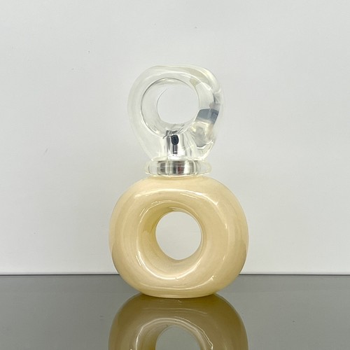 BIJAN NUDE by FIVE STAR FRAGRANCE for Women 75ml-2.5oz EDT Spr DISCONTINUED(BQ31