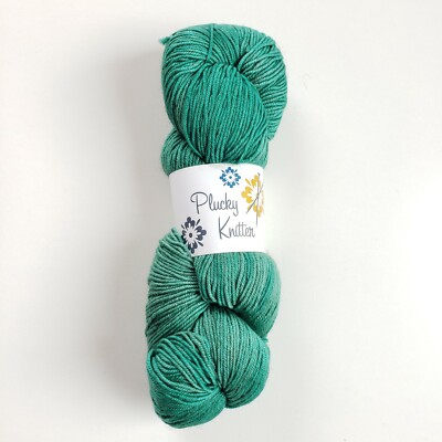 Plucky Knitter Yarn Traveler Sport Modern Vintage 