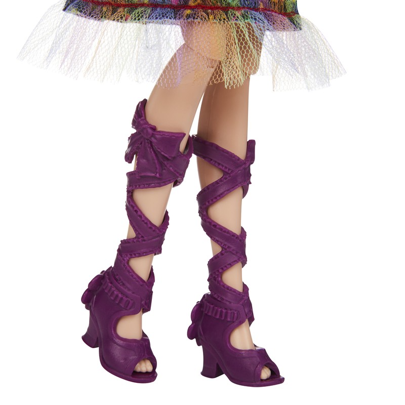 descendants dizzy doll