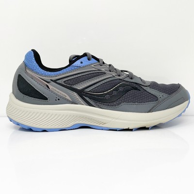 

Женские кроссовки Saucony Cohesion TR14 S10633-4 серые кроссовки размер 9, Серый, Cohesion TR14
