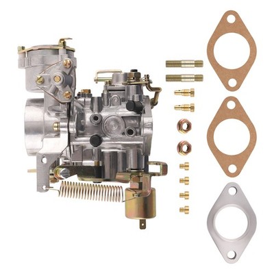 39PICT-3 Carburetor for VW Dual Port 1600cc Air Cooled Type 1 Engine 39 PICT-3