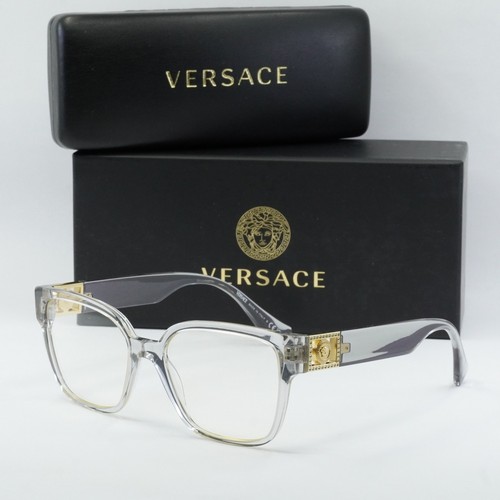 Visionaire 29　WOMAN 【Number.5443】【輸送函付】 Versace VE 3343 (5430) O3343 VE33435430 Eyeglasses Woman