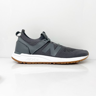

Женские кроссовки New Balance 247 Rev Lite WRL247SY серые кроссовки размер 6,5 B, Серый, 247 Rev Lite