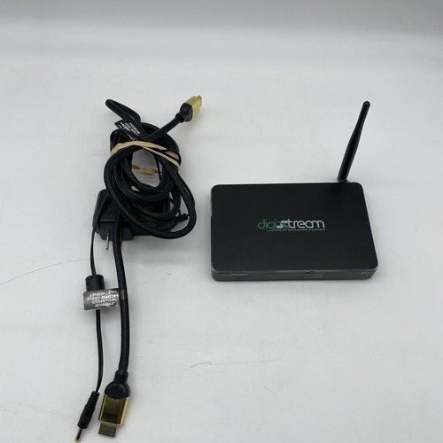 その他 DIGIbox TVボックス】世界中のテレビが観られる…!? 衝撃デバイスDIGIBox