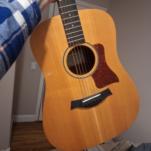 taylor big baby acoustic guitar | eBay