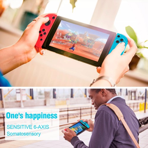 Nintendo Switch Luu Amazon.com: Replacement Full Housing Case with Keys Set for