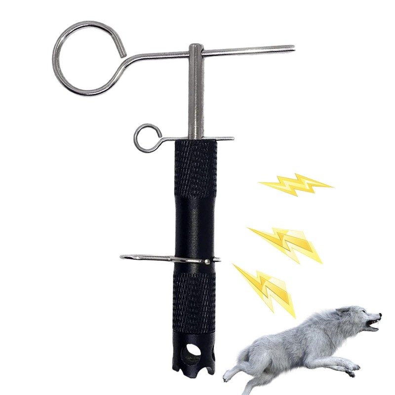 Tripwire Alarm System