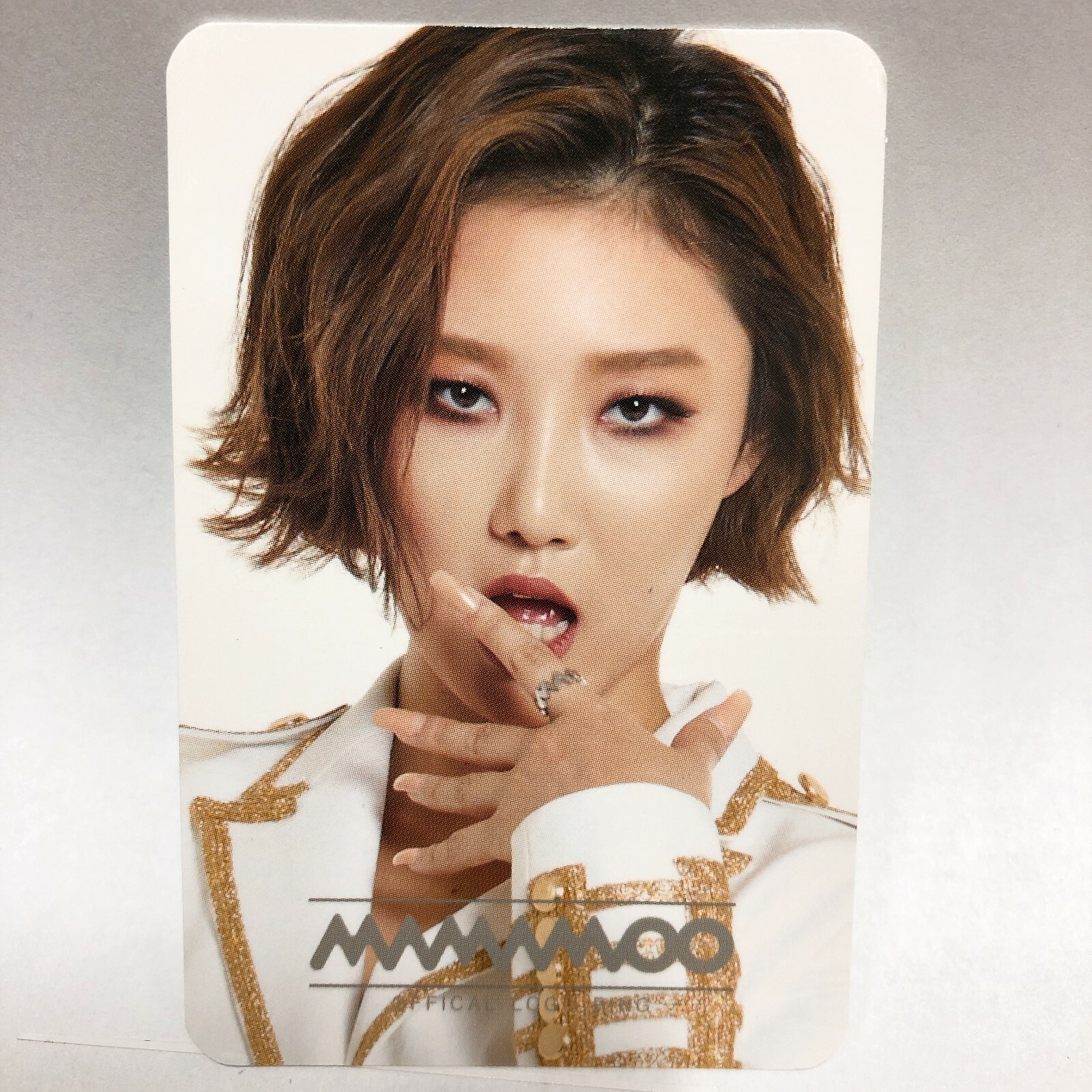 mamamoo WAWグッズ　オールパッケージ mamamoo WAWグッズ オールパッケージ Mamamoo WAW official
