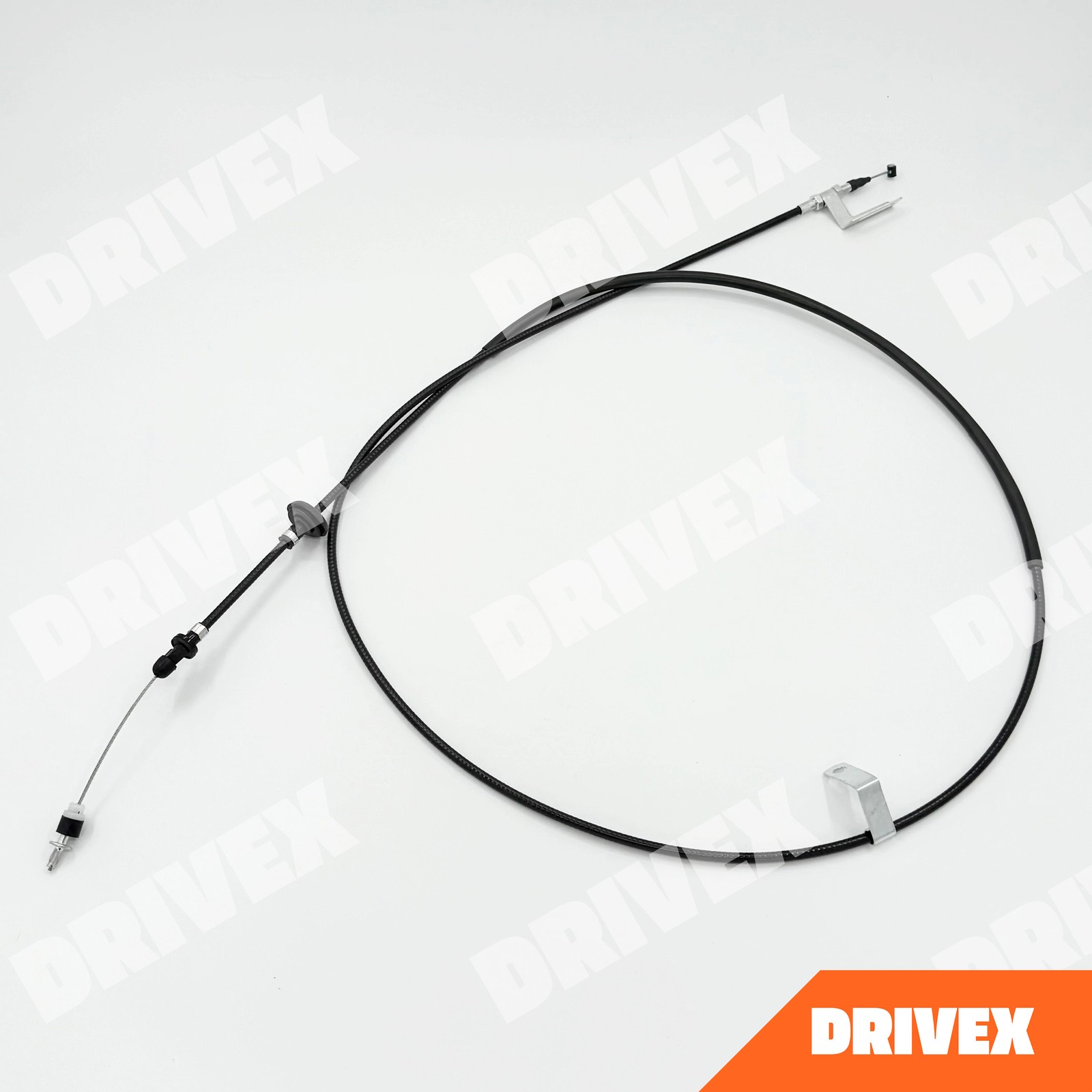 Engine Control Accelerator Cable For Isuzu NPR NPR-HD NQR NRR 4HE1  L=96,5