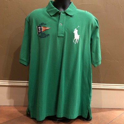 polo yacht club