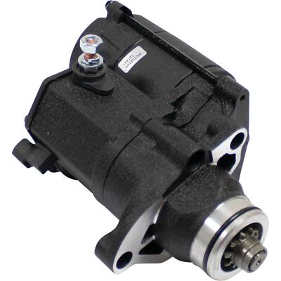 Starter For Harley FLD Dyna Switchback 2012-2016 31618-06 31618-06A 31619-06