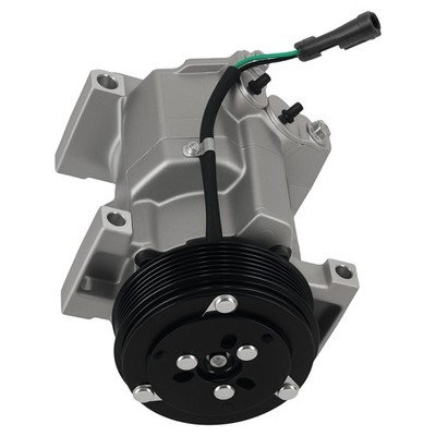 AC Compressor For Cadillac DeVille Seville 4.6L V8 2000-2005 CO28000C 10S17F