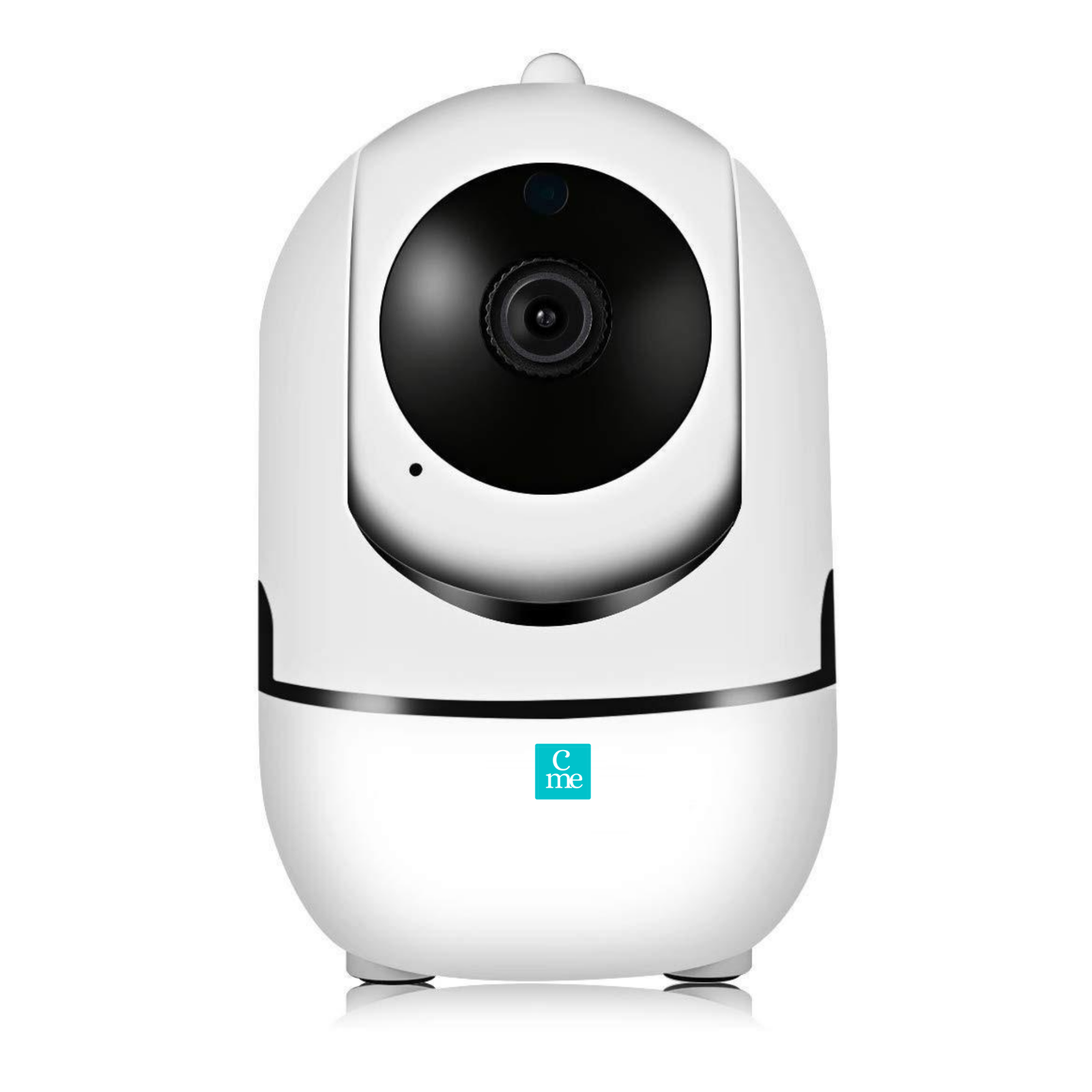 SoltekOnline: 1080P Wireless Indoor WiFi Smart Home Security Camera