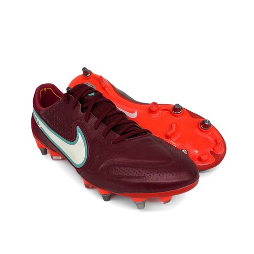 【新品未使用】NIKE TIEMPO LEGEND 9 SG Nike Tiempo Legend 9 Elite SG US 9 UK 8 | eBay