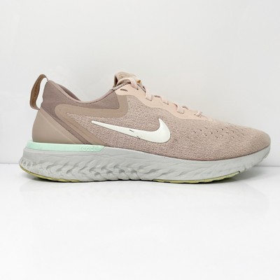 

Розовые кроссовки Nike Womens Odyssey React A09820-201, размер 8,5, Розовый, Odyssey React