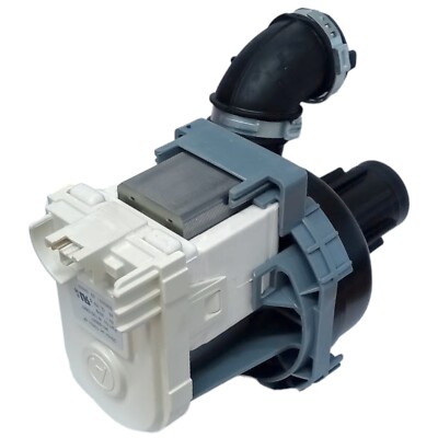 Premier Component Part W10510667 Dishwasher Circulation Water Pump for Whirlpool