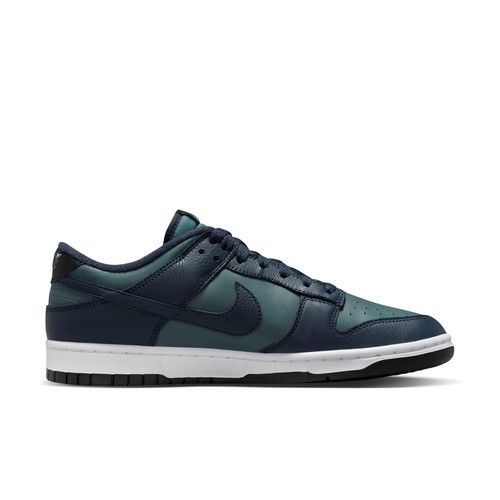 [DR9705-300] Мужские кроссовки Nike Dunk Low Mineral Slate Armory Navy