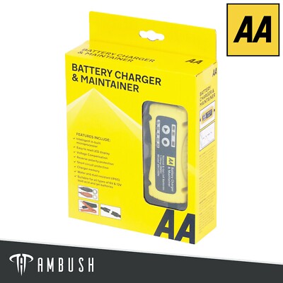 Best Car Battery Chargers 2020 | The Sun UK Best Car Battery Chargers 2020 | The Sun UK