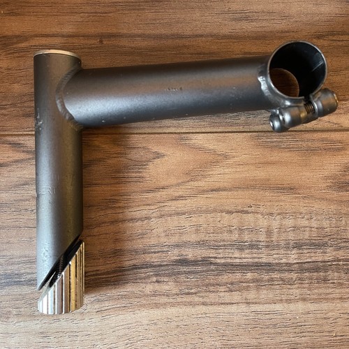Vintage Kona Velocity 1 1/8 Quill Stem 25.4 125