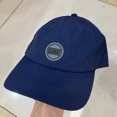 Redbat Urban Life Nylon Cap - Lightweight and Water-Resistant Sports Hat